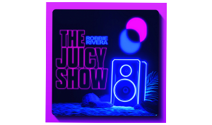 Juicy Radio Robbie Rivera